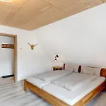 شقة Schwarzwaldheimat *