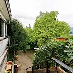 شقة Schwarzwaldheimat
