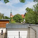 Schwarzwaldheimat شقة *