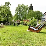 Appartement Schwarzwaldheimat *