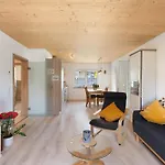 Appartement Schwarzwaldheimat Bühl