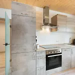 Appartement Schwarzwaldheimat *