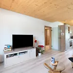 Appartement Schwarzwaldheimat
