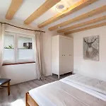 Schwarzwaldheimat Appartement Bühl