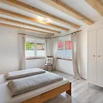 Appartement Schwarzwaldheimat Bühl