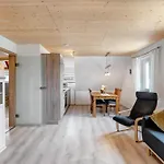 Appartement Schwarzwaldheimat Bühl