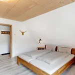 Schwarzwaldheimat Appartement