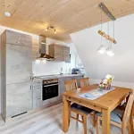 Appartement Schwarzwaldheimat Bühl