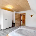 Appartement Schwarzwaldheimat *