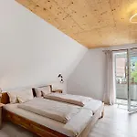 Schwarzwaldheimat Appartement Bühl