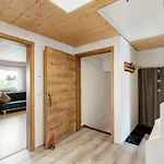 Schwarzwaldheimat Appartement Bühl