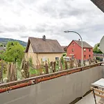 Appartement Schwarzwaldheimat *
