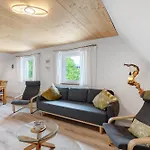 Schwarzwaldheimat Appartement