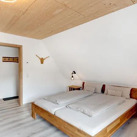 Appartement Schwarzwaldheimat *