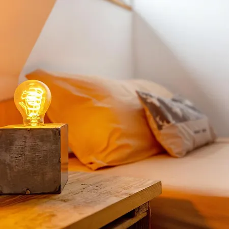 Schwarzwaldheimat Appartement *