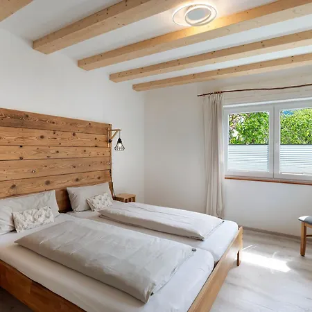 Apartment Schwarzwaldheimat Buehl (Rastatt)