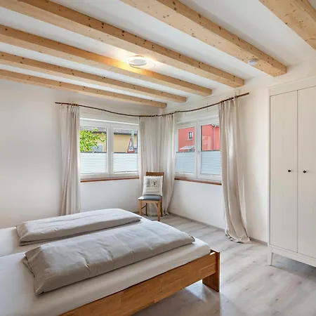 Apartment Schwarzwaldheimat *