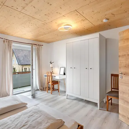 Schwarzwaldheimat Apartment *