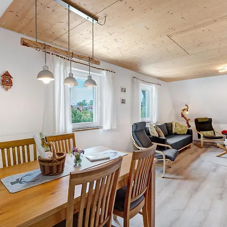 Schwarzwaldheimat Apartment Buehl (Rastatt)