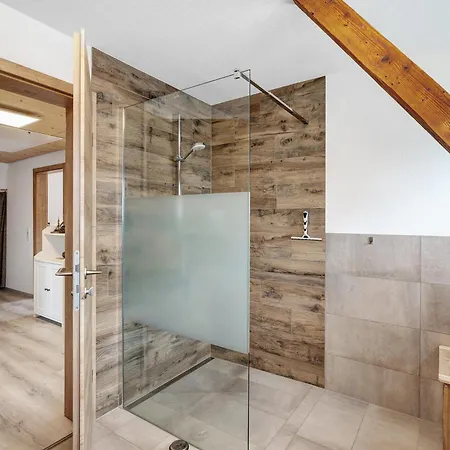 Schwarzwaldheimat Apartment Buehl (Rastatt)