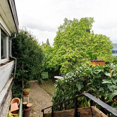 Appartement Schwarzwaldheimat