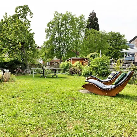 Apartment Schwarzwaldheimat *