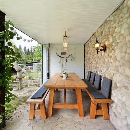 Appartement Schwarzwaldheimat