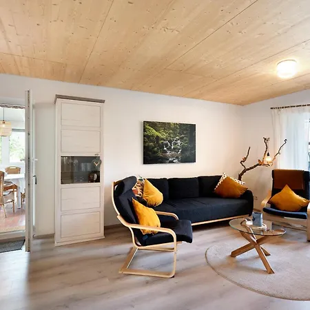 Apartamento Schwarzwaldheimat *