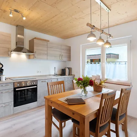 Apartamento Schwarzwaldheimat