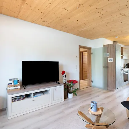 Apartamento Schwarzwaldheimat