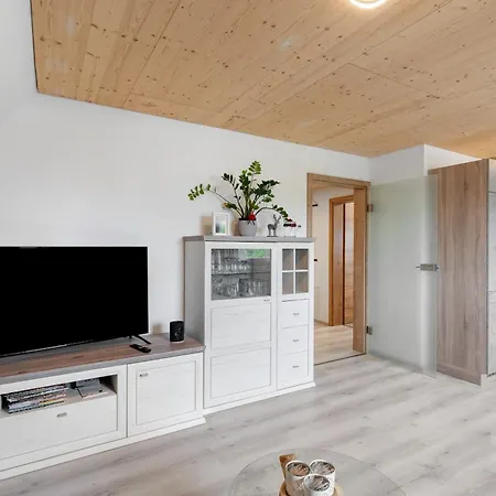 Schwarzwaldheimat Apartamento Bühl