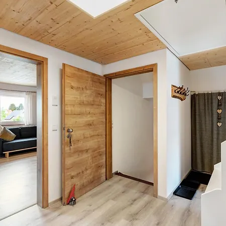 Schwarzwaldheimat Apartamento Bühl