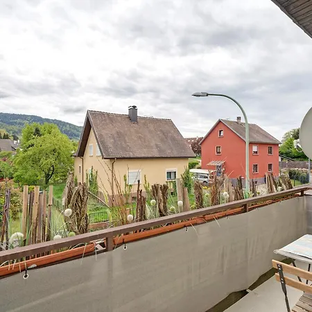 Apartamento Schwarzwaldheimat *