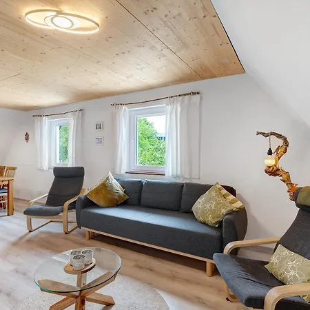 Schwarzwaldheimat Apartamento