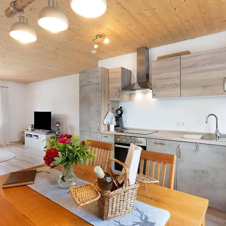 Schwarzwaldheimat Apartamento *