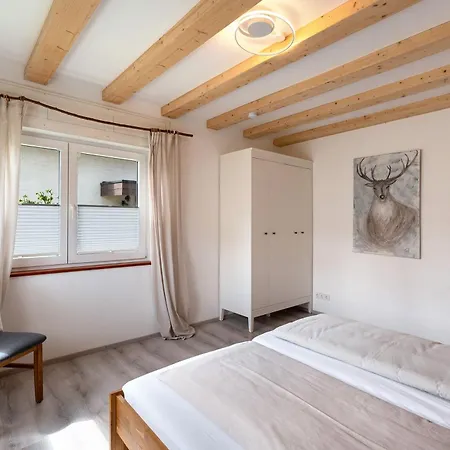 Apartamento Schwarzwaldheimat *