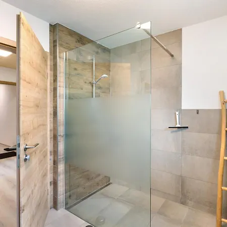 Apartamento Schwarzwaldheimat