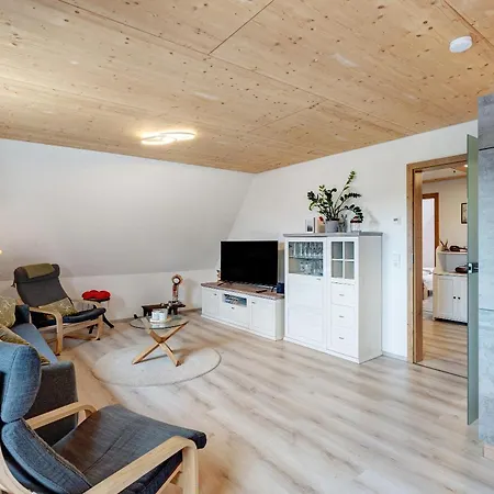 Schwarzwaldheimat Apartamento