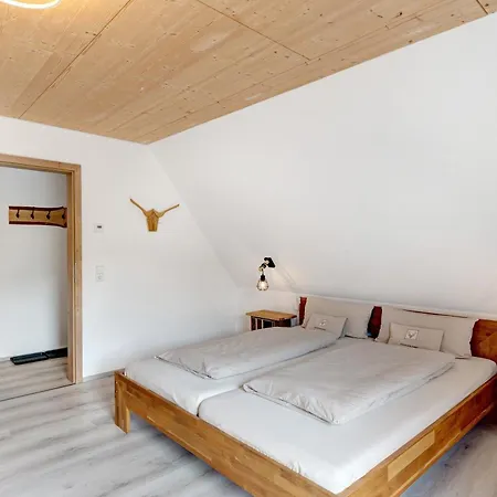 Apartamento Schwarzwaldheimat Bühl