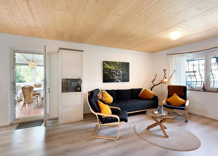 Schwarzwaldheimat * Bühl