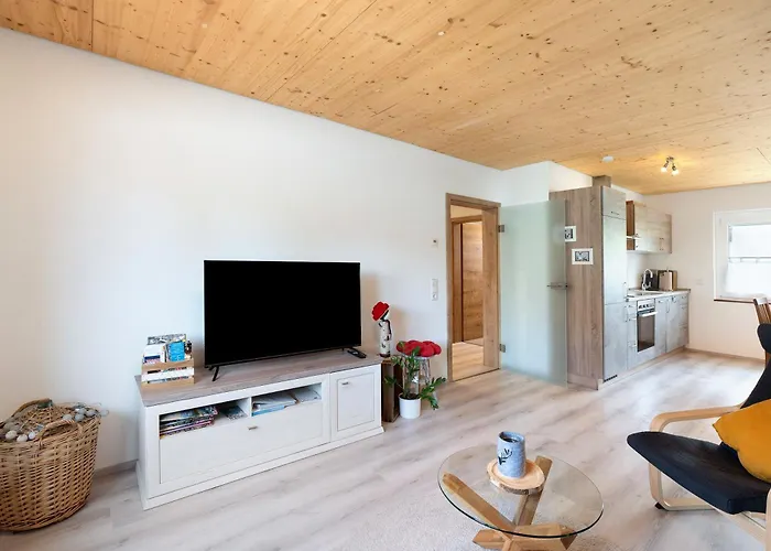 Lägenhet Schwarzwaldheimat