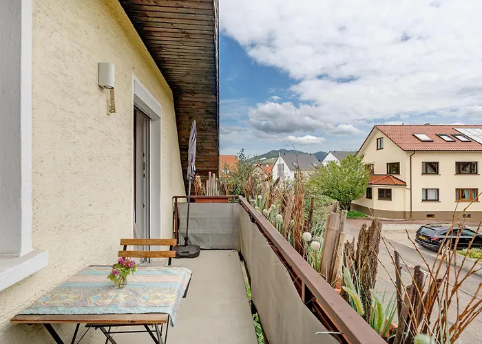 Schwarzwaldheimat * Bühl